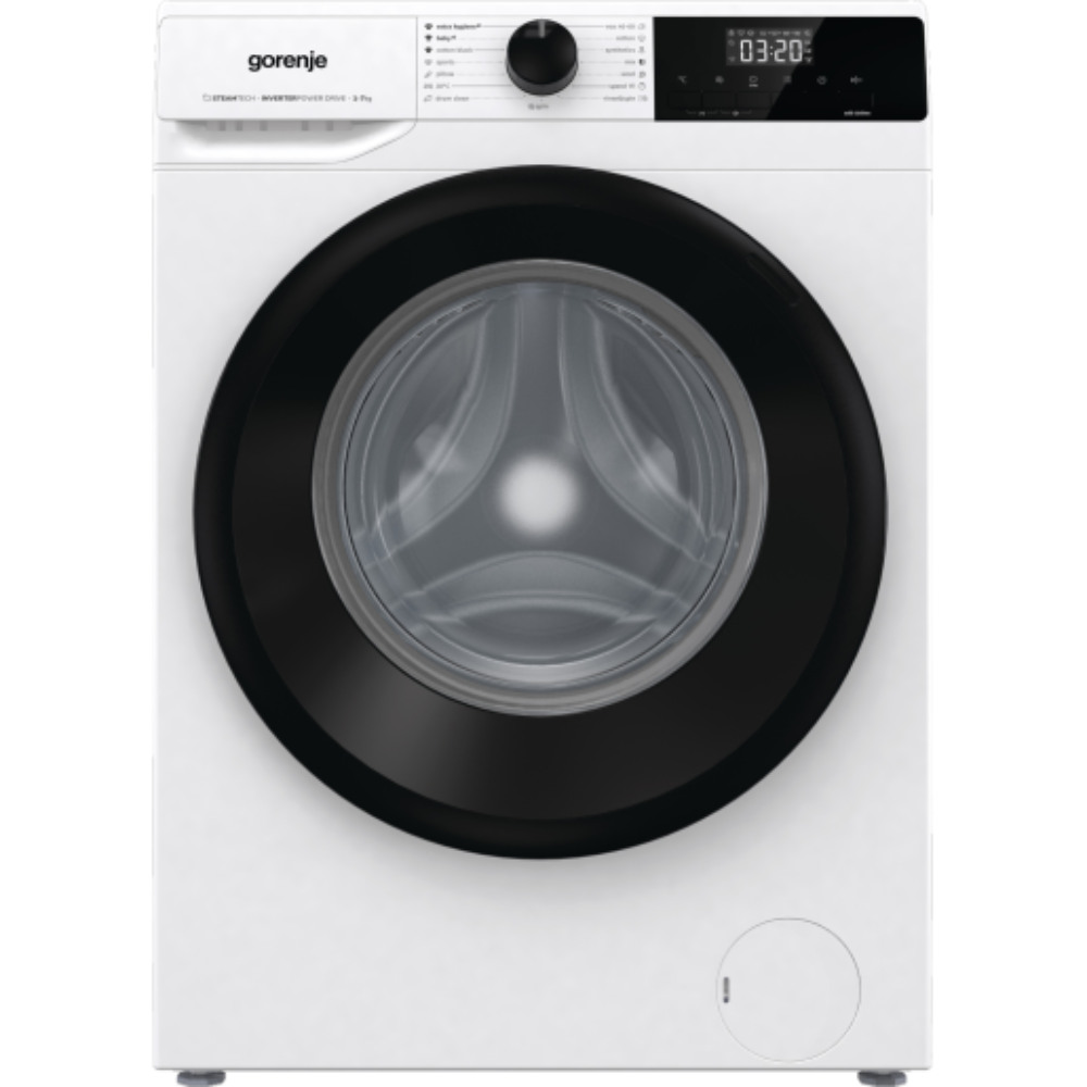 Машина за перење GORENJE WNHEI72SAS